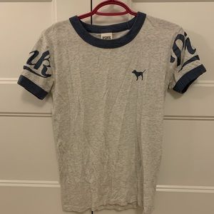 Victorias secrent PINK tshirt original price $30!!